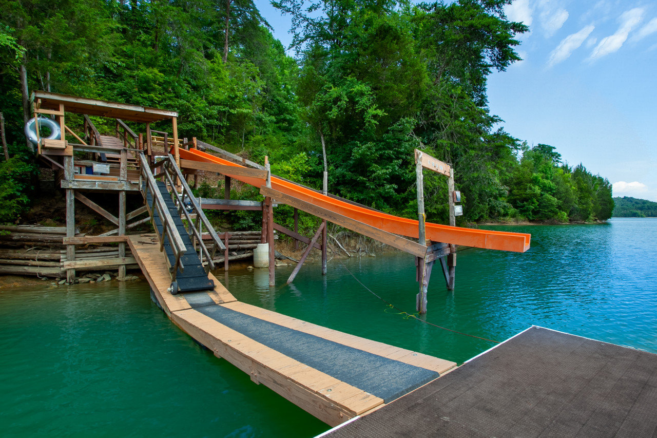 Dandridge Vacation Rental