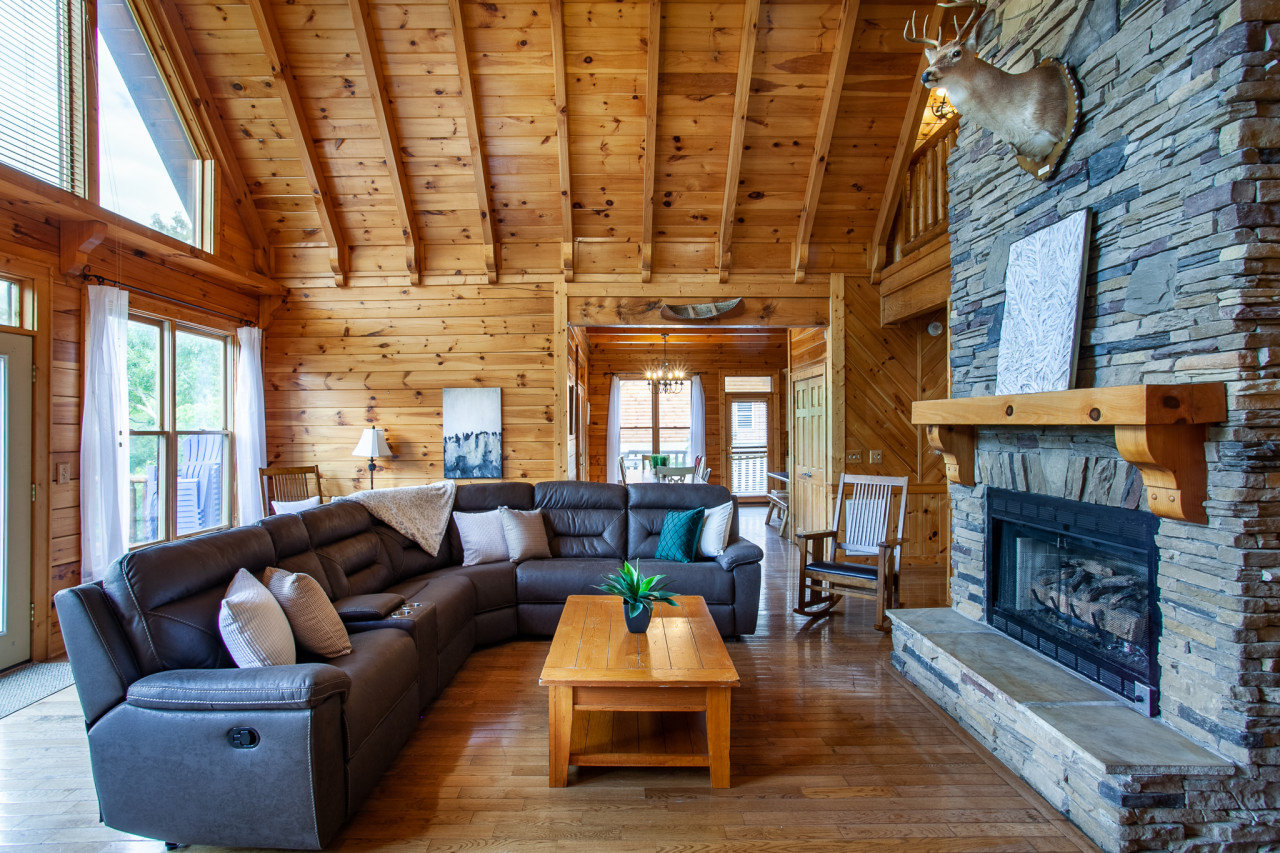 Sevierville Vacation Rental