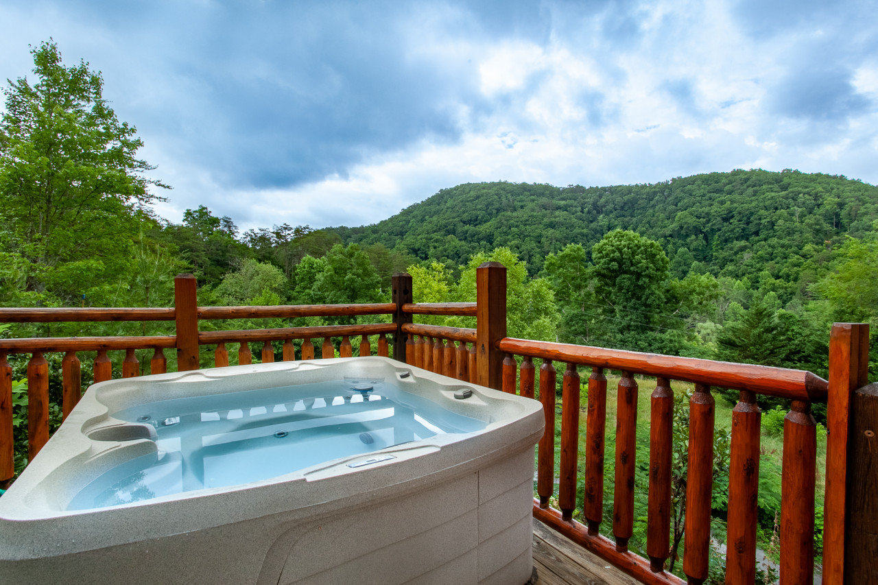 Sevierville Vacation Rental