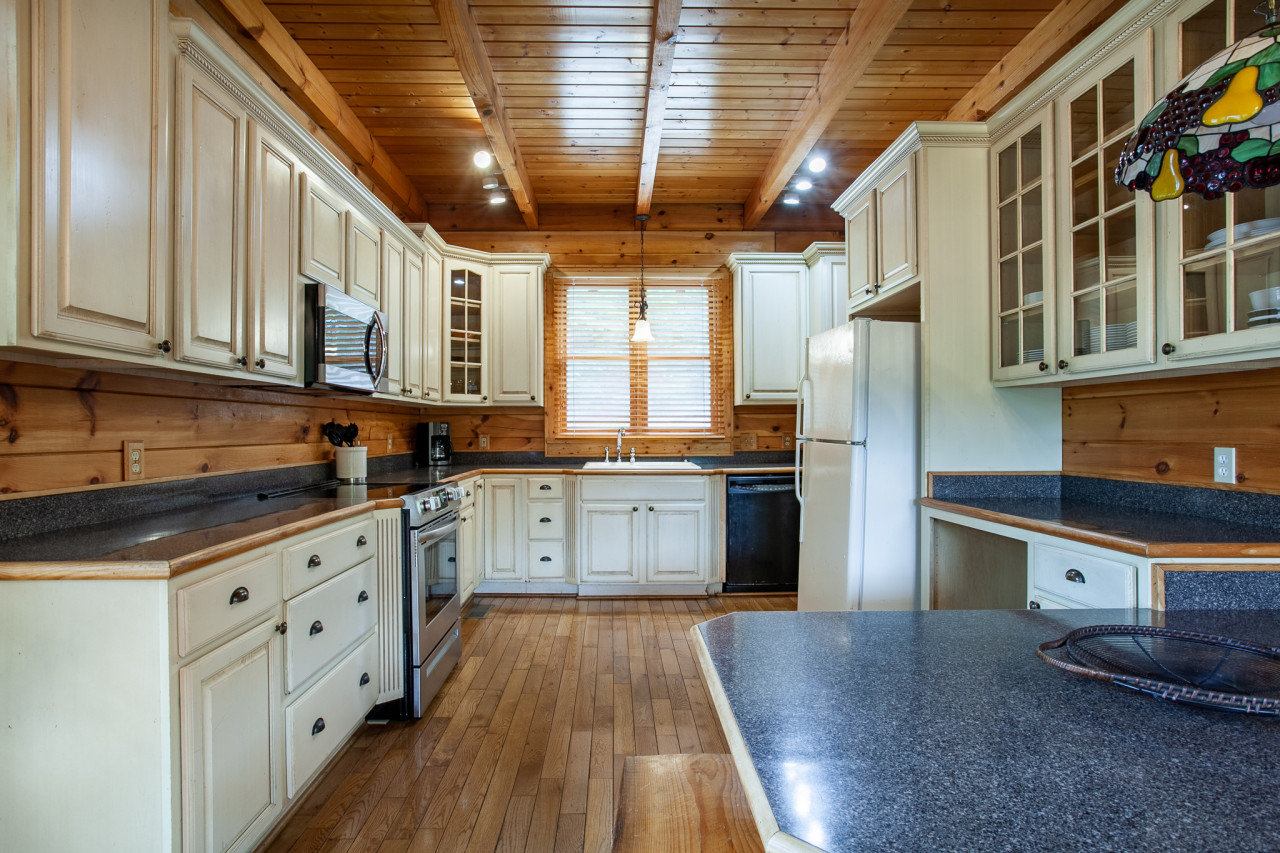 Sevierville Vacation Rental