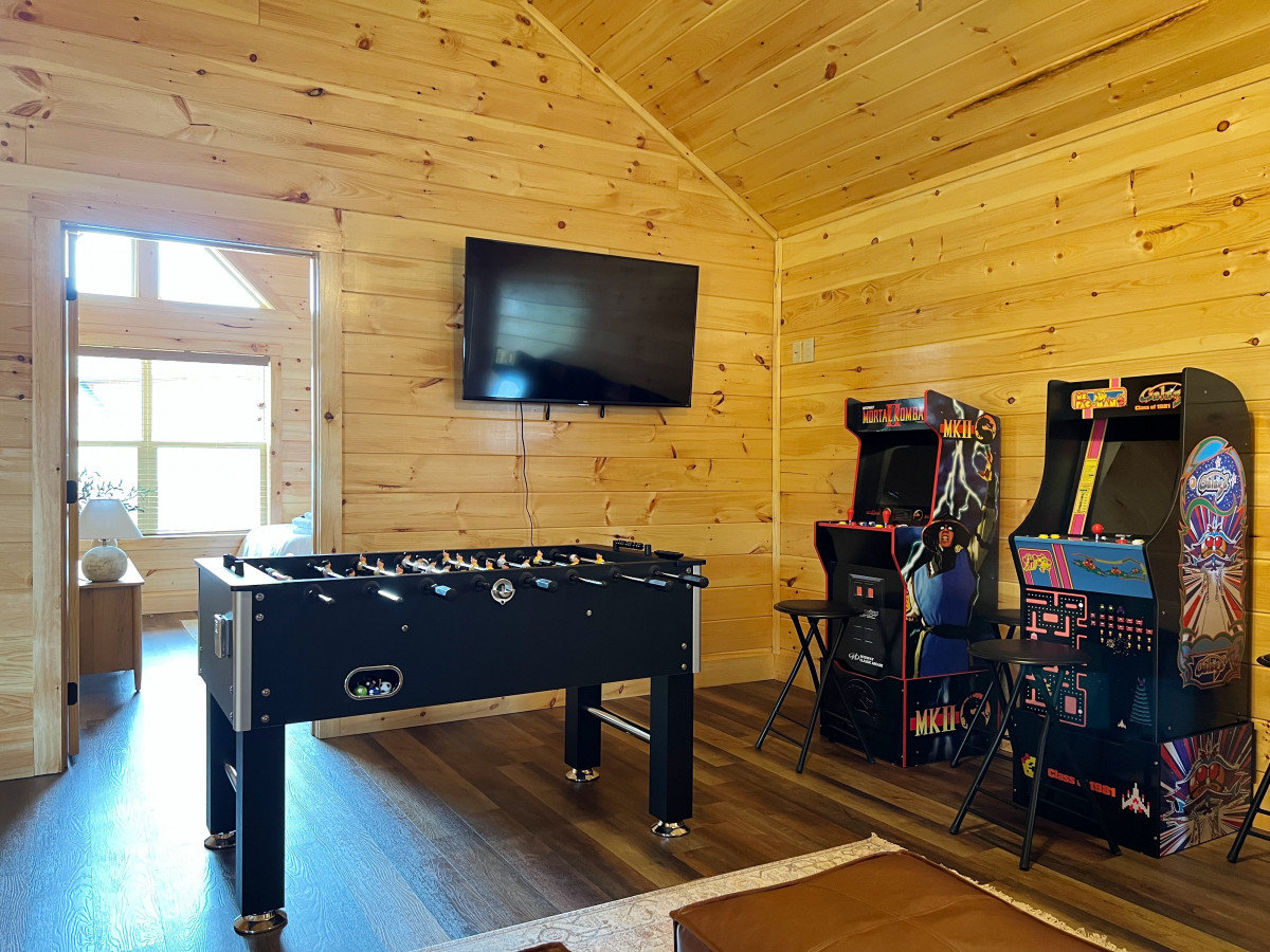 Pigeon Forge Vacation Rental