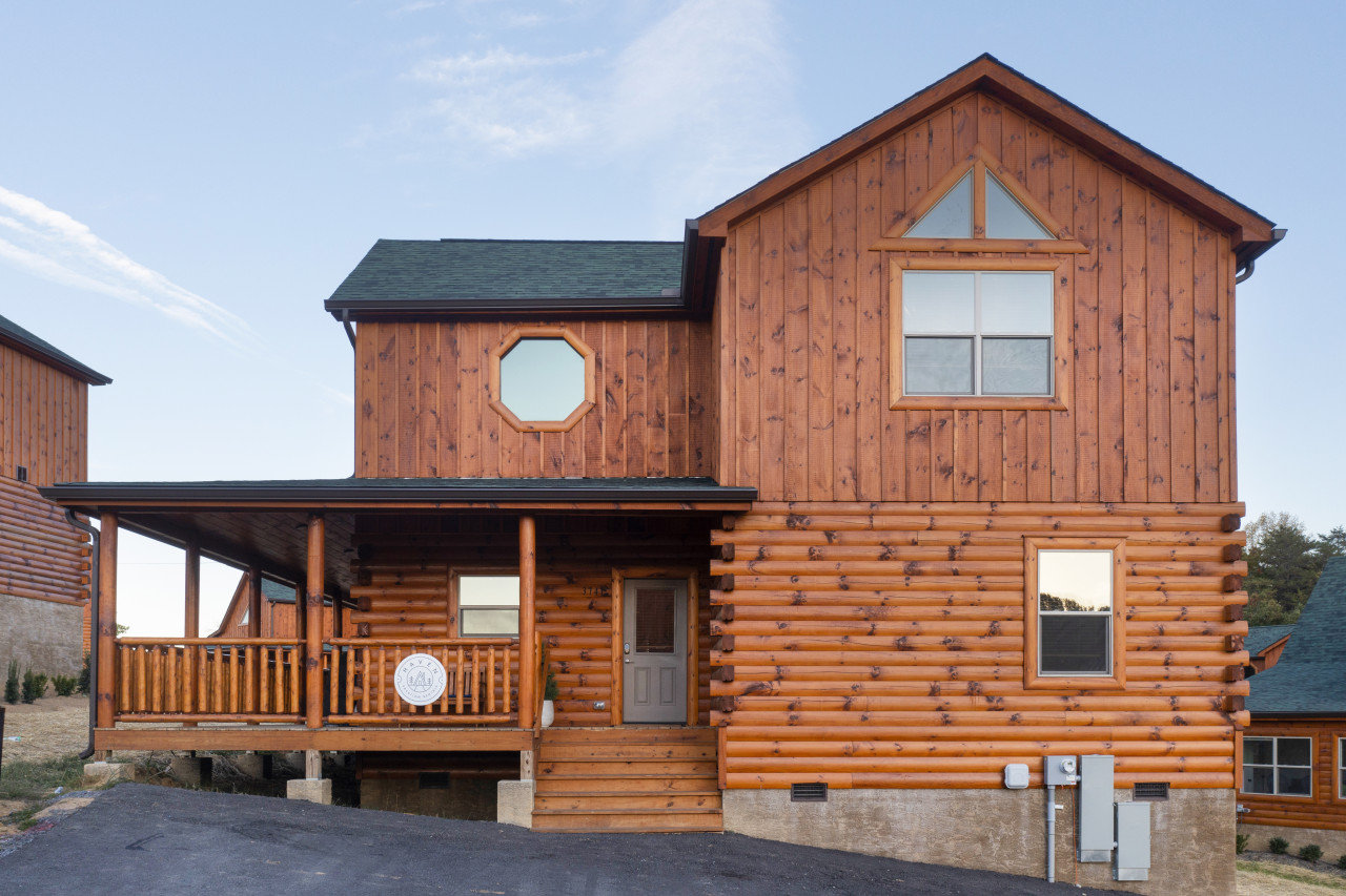 Pigeon Forge Vacation Rental