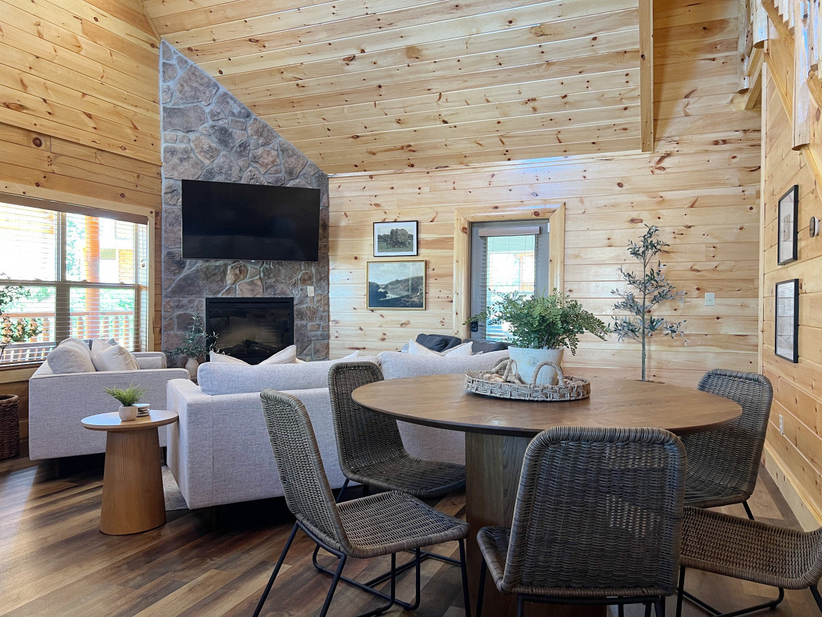 Pigeon Forge Vacation Rental