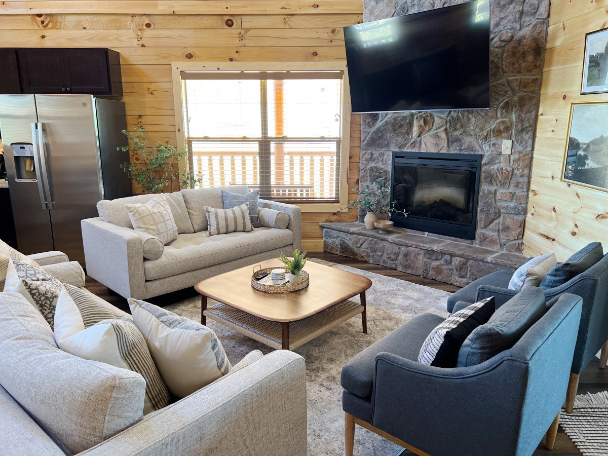 Pigeon Forge Vacation Rental