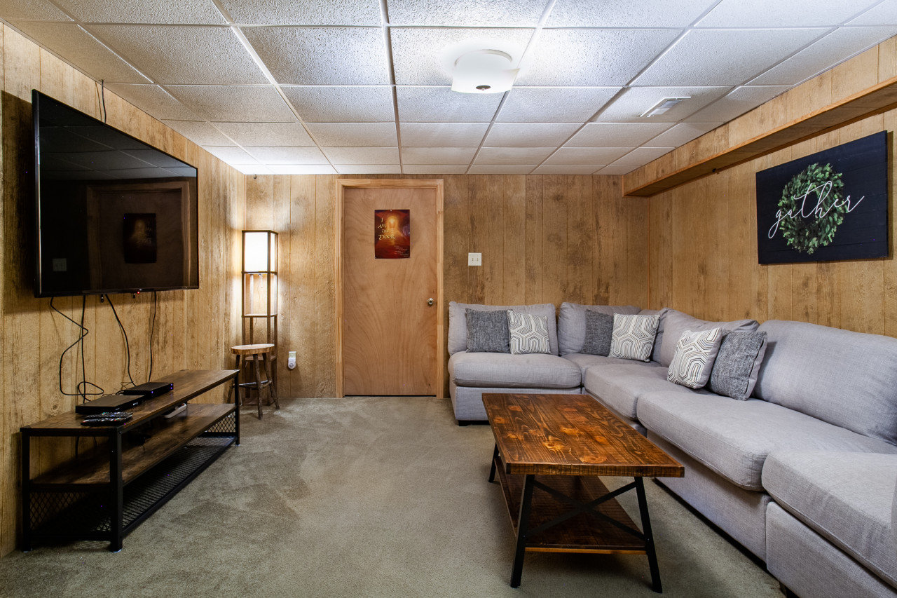 Walland Vacation Rental