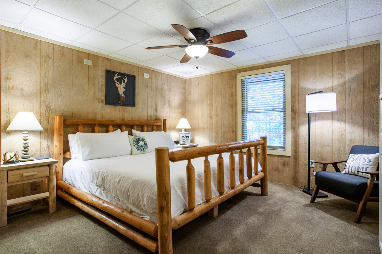 Walland Vacation Rental