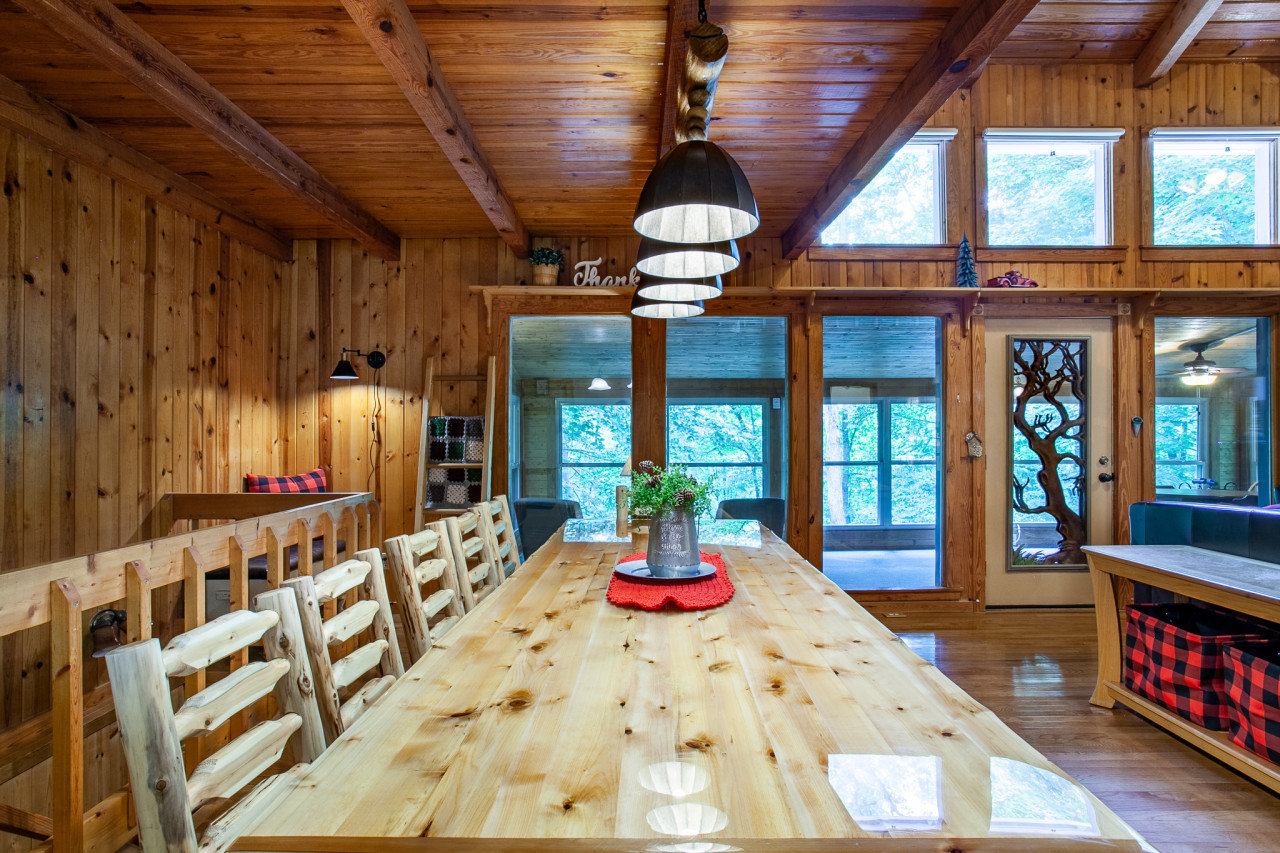 Walland Vacation Rental