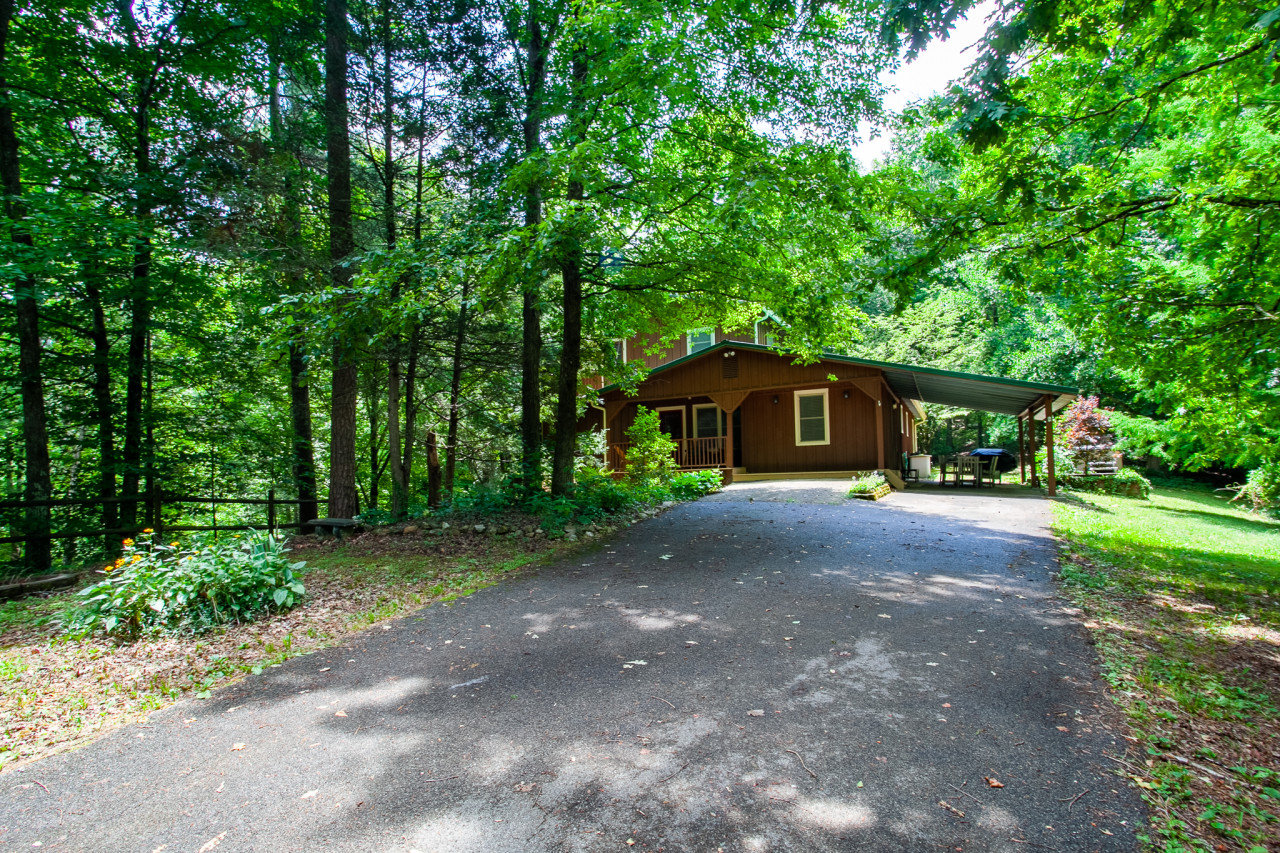 Walland Vacation Rental