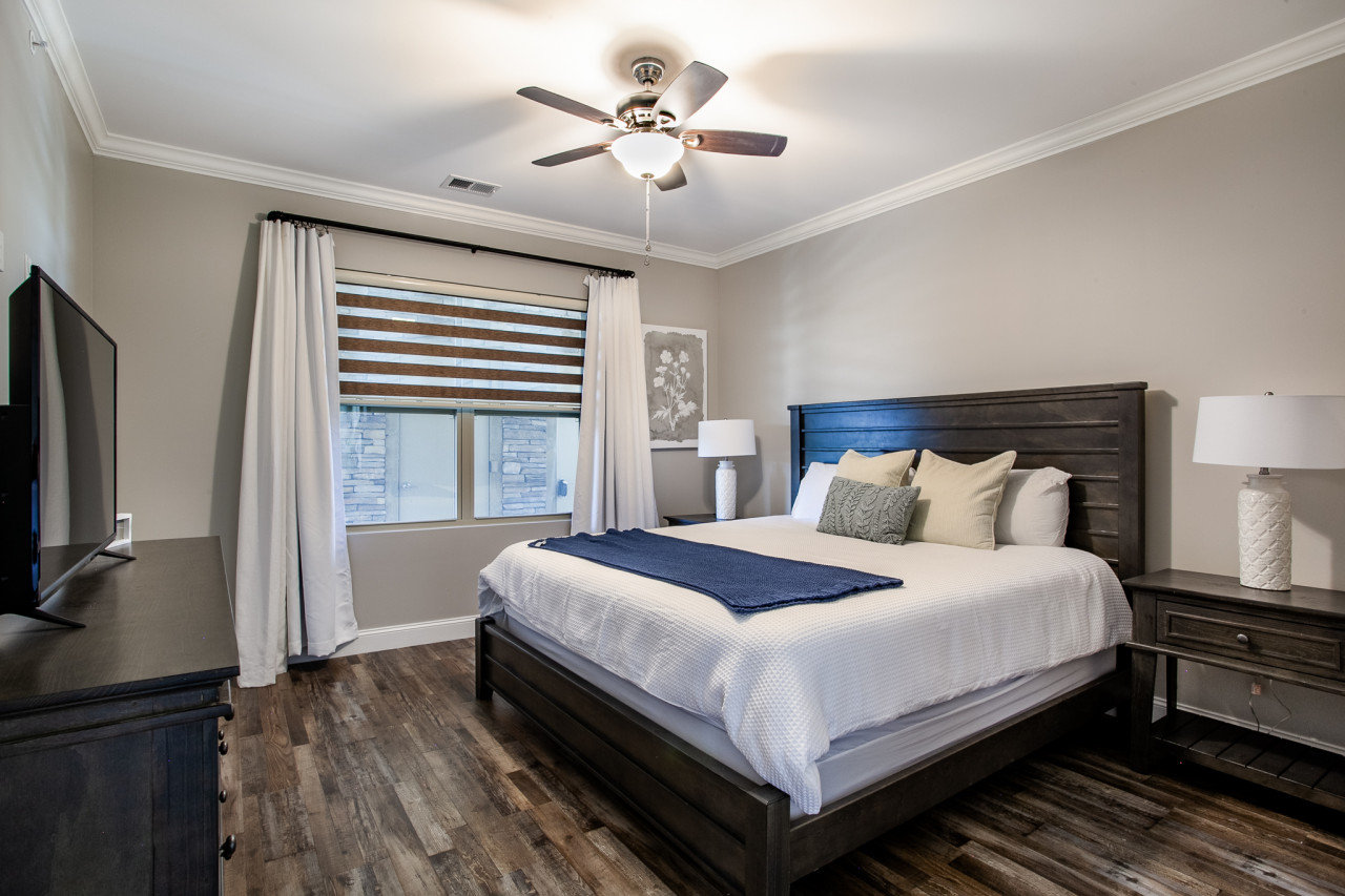 Townsend Vacation Rental