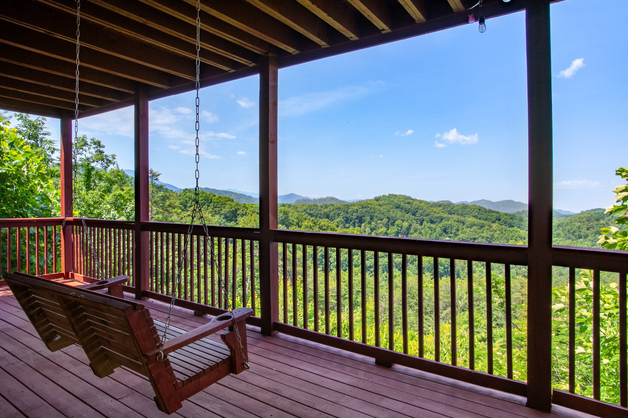 Sevierville Vacation Rental
