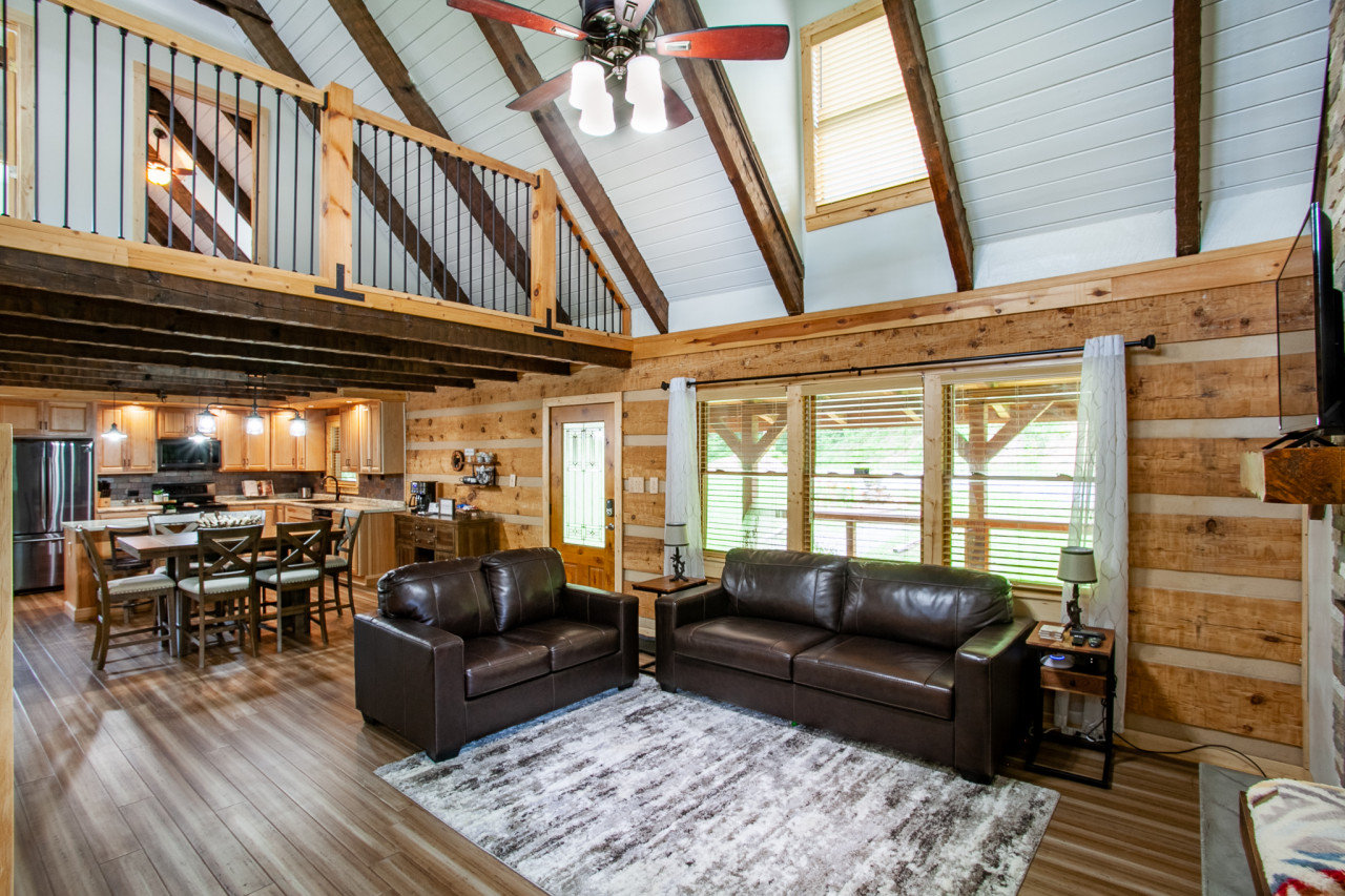 Dandridge Vacation Rental