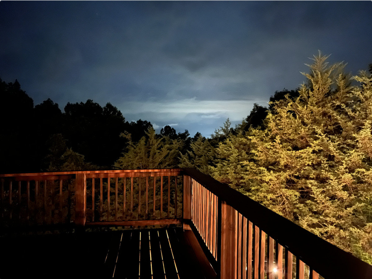 Dandridge Vacation Rental