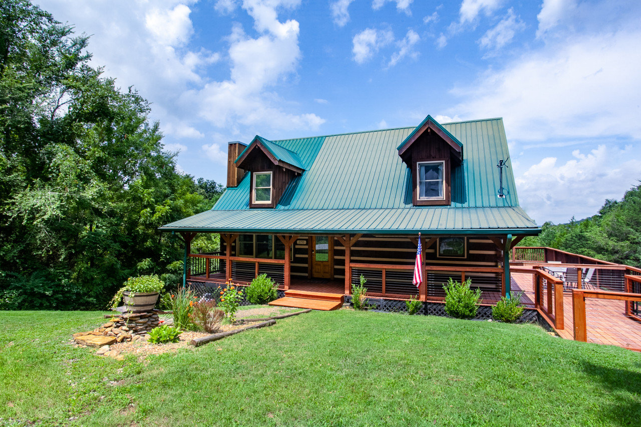 Dandridge Vacation Rental
