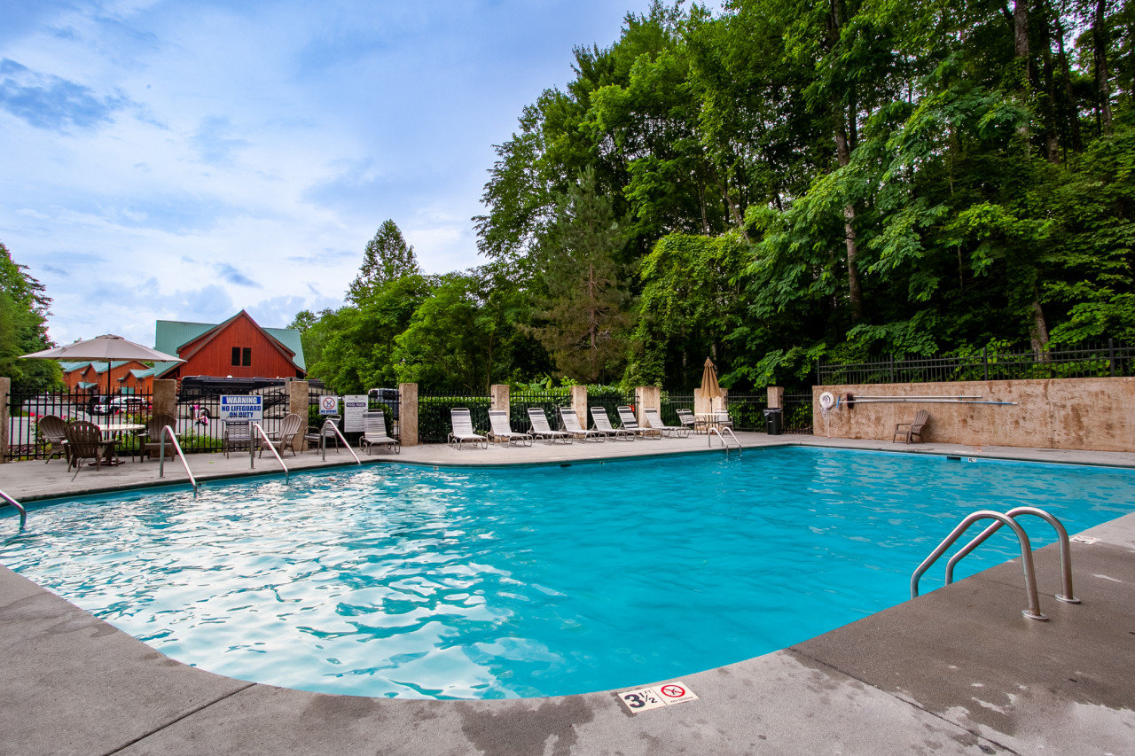 Pigeon Forge Vacation Rental