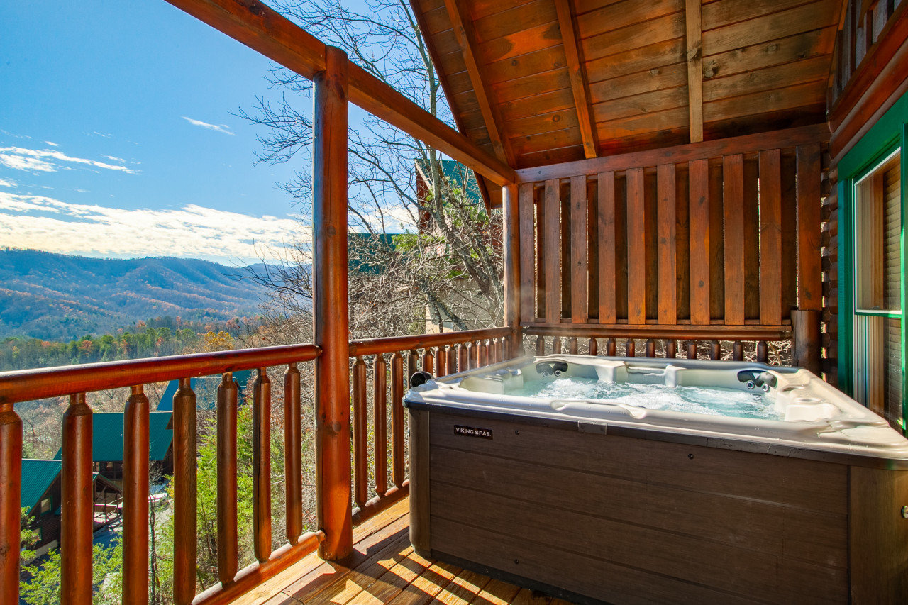 Pigeon Forge Vacation Rental