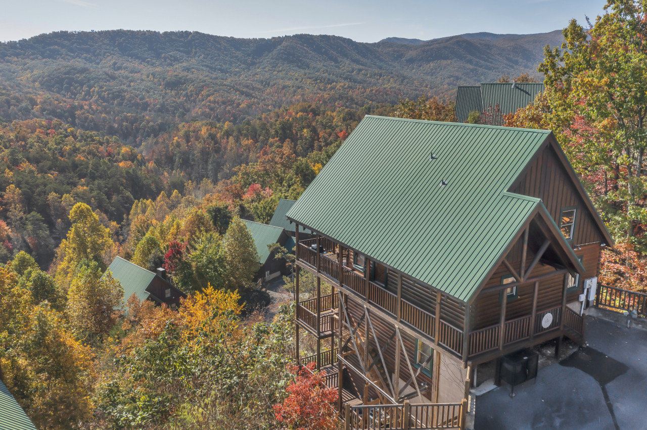 Pigeon Forge Vacation Rental