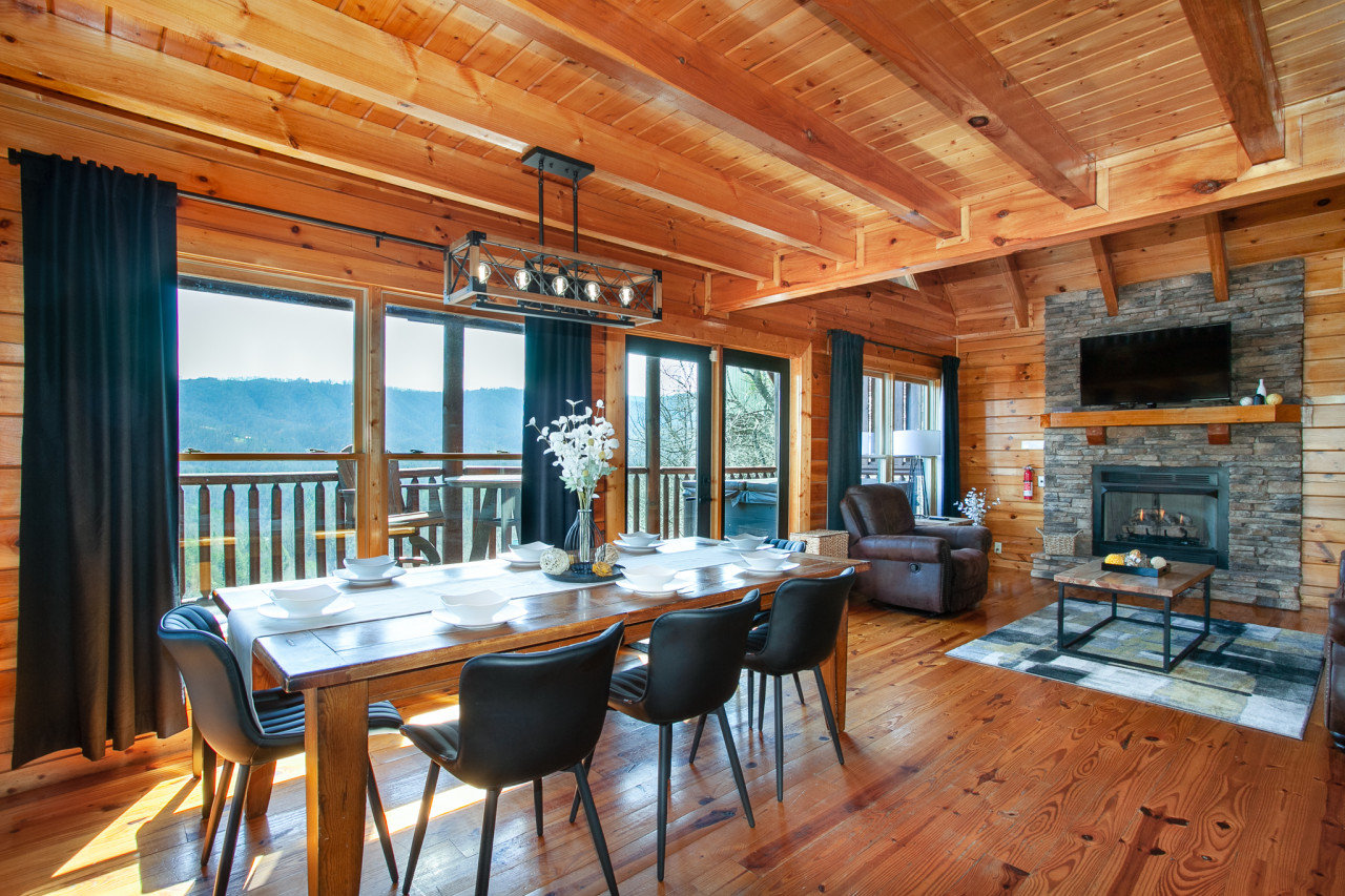 Pigeon Forge Vacation Rental