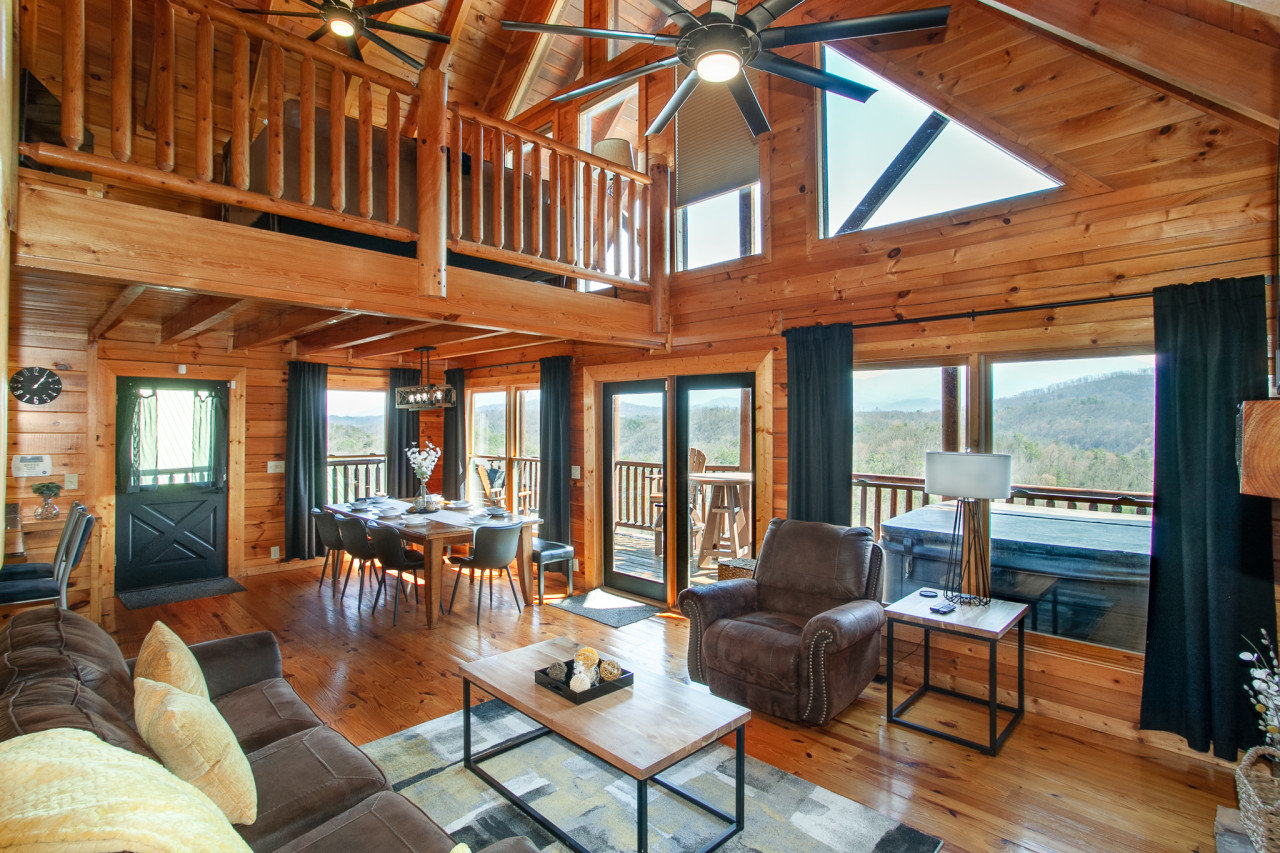 Pigeon Forge Vacation Rental