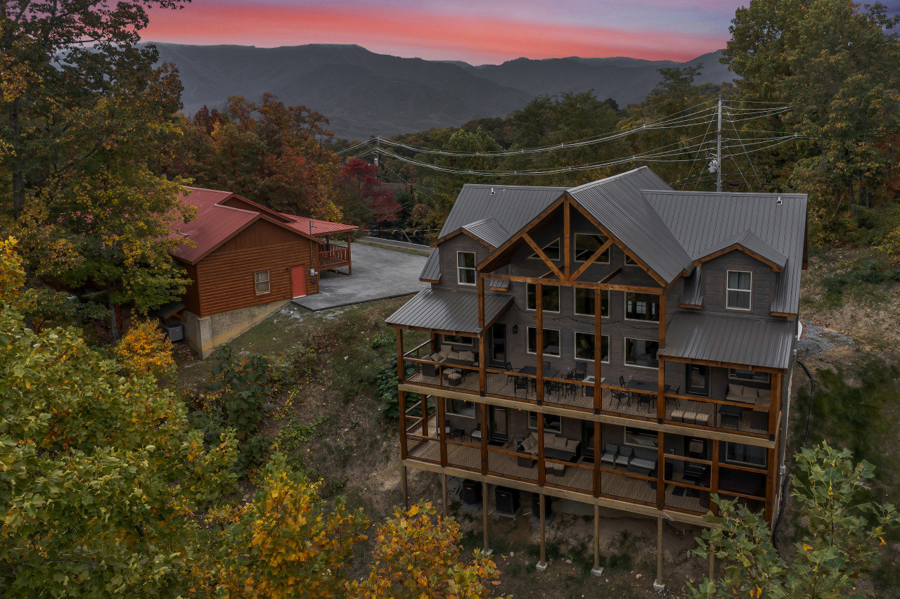 Gatlinburg Vacation Rental