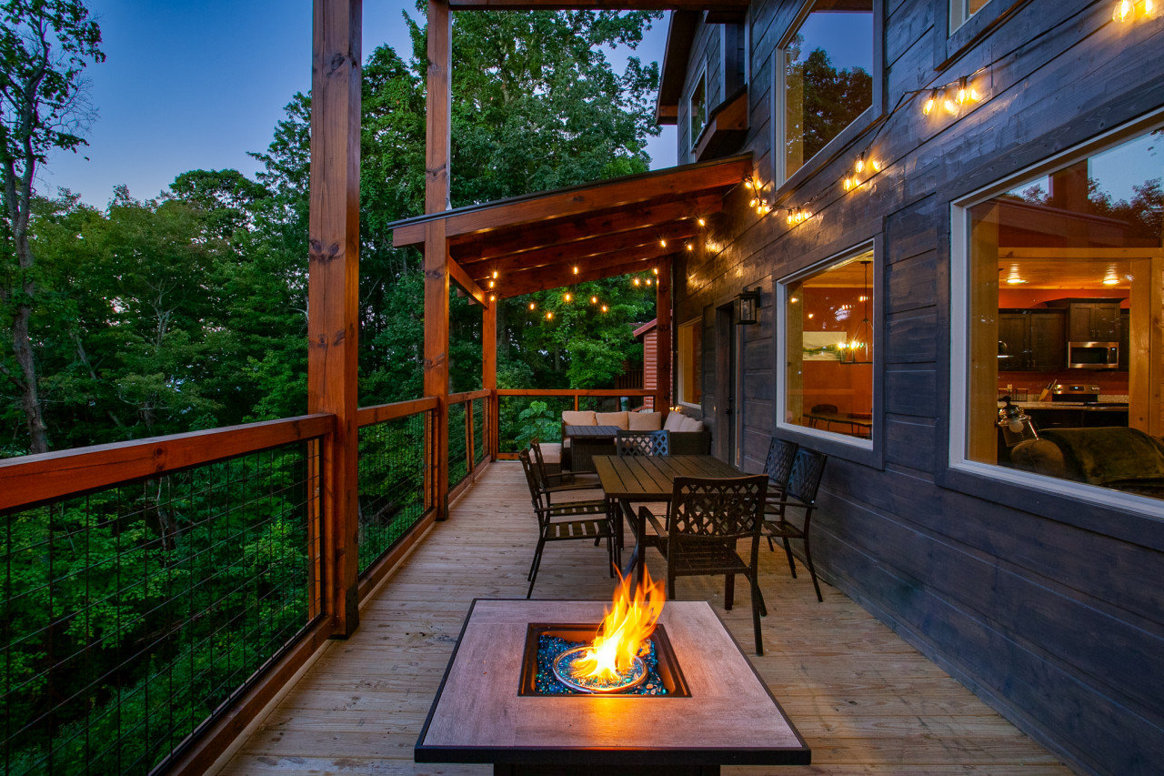 Gatlinburg Vacation Rental