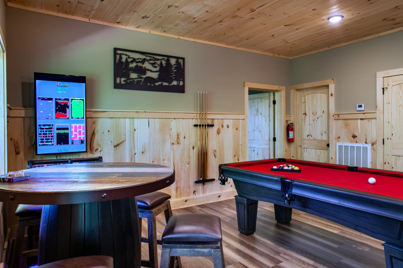 Gatlinburg Vacation Rental