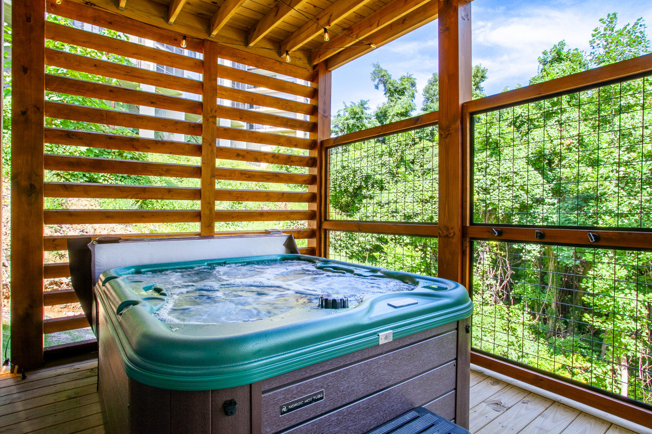 Gatlinburg Vacation Rental