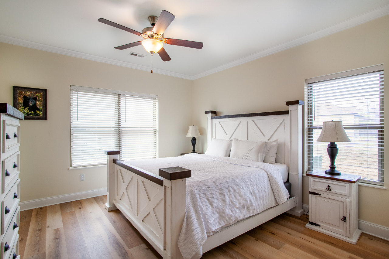 Townsend Vacation Rental