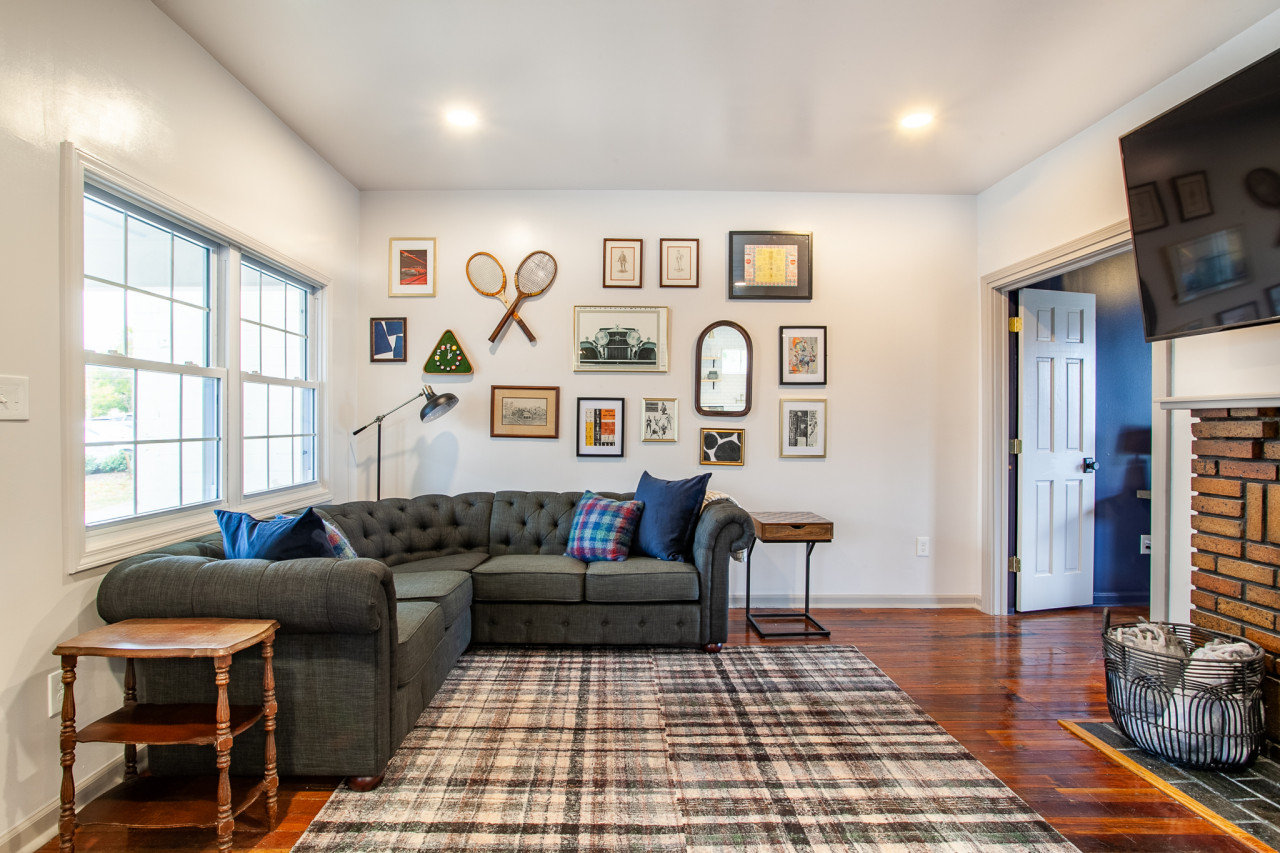 Knoxville Vacation Rental