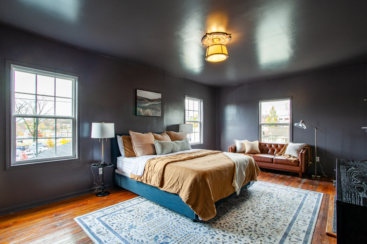 Knoxville Vacation Rental