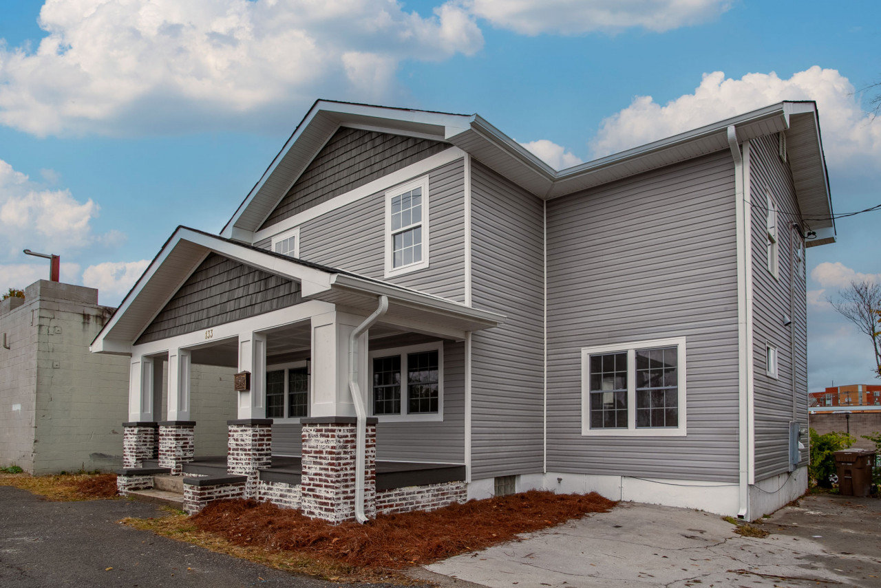 Knoxville Vacation Rental