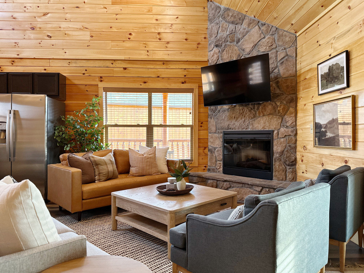 Pigeon Forge Vacation Rental