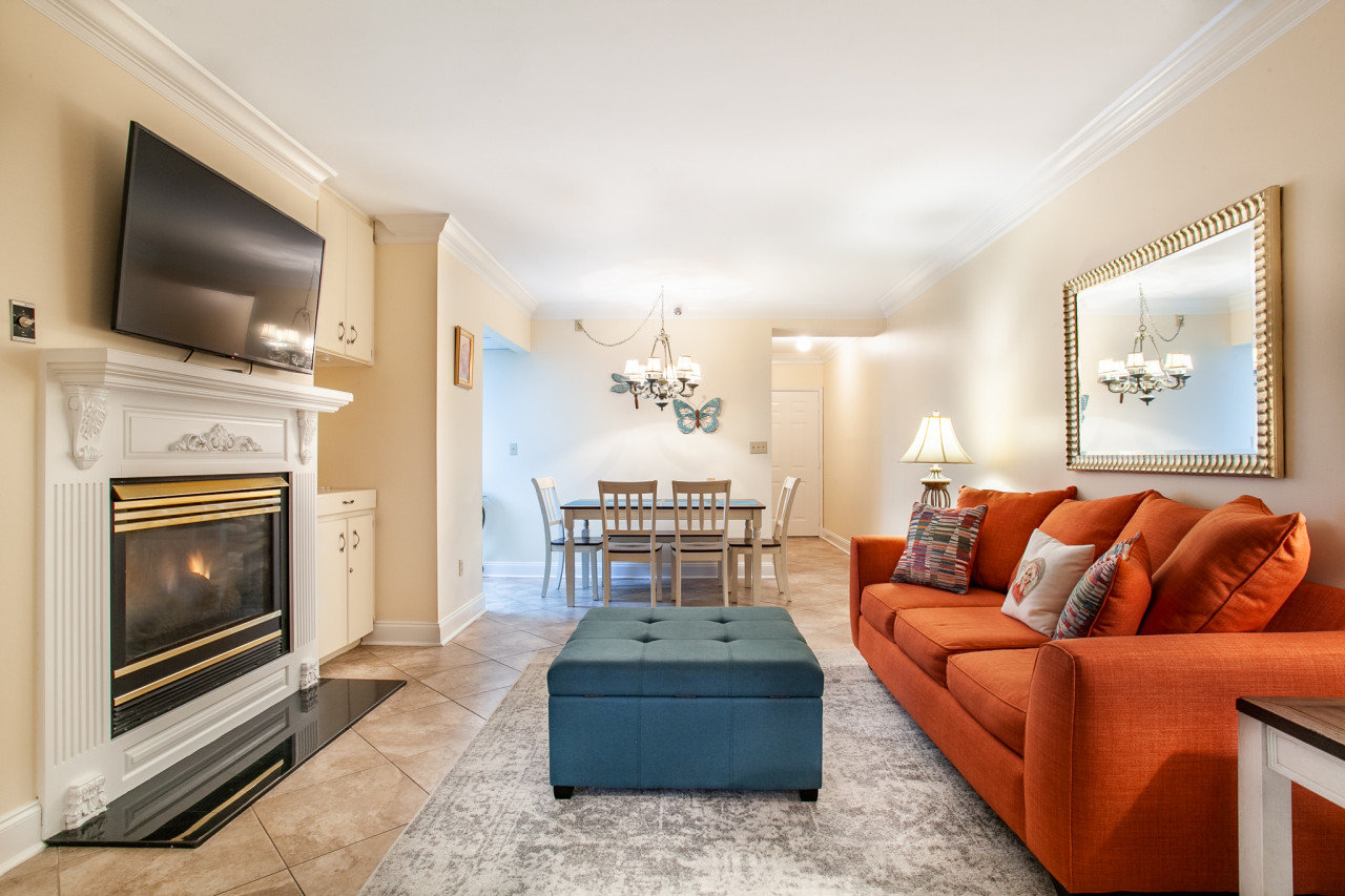 Pigeon Forge Vacation Rental