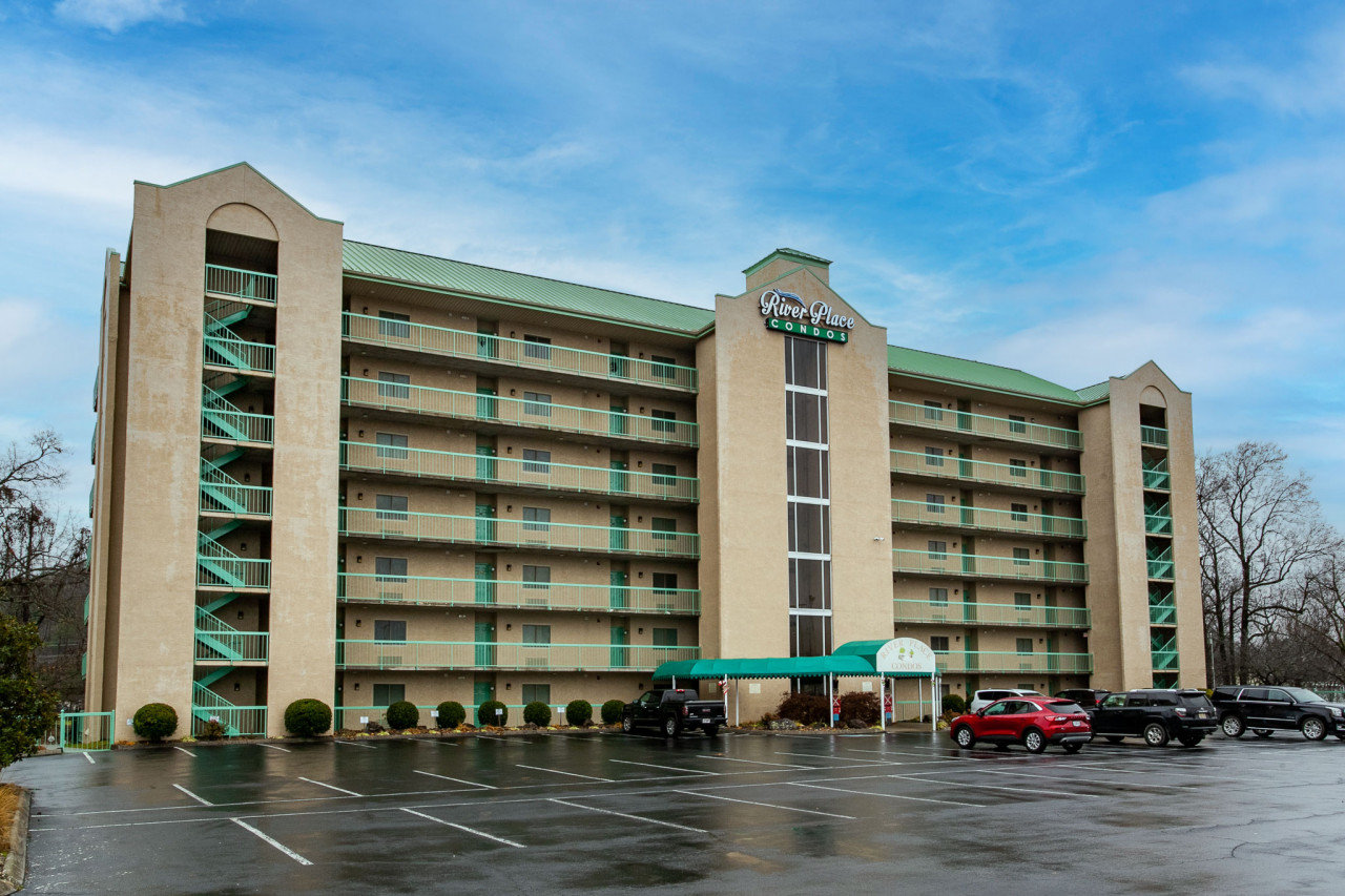 Pigeon Forge Vacation Rental