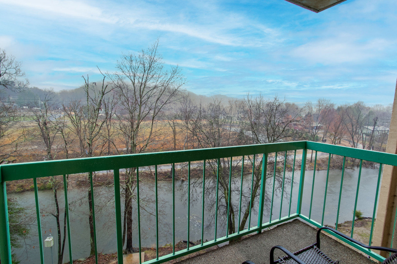 Pigeon Forge Vacation Rental