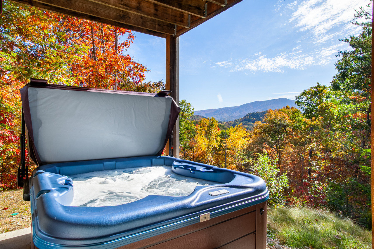 Sevierville Vacation Rental