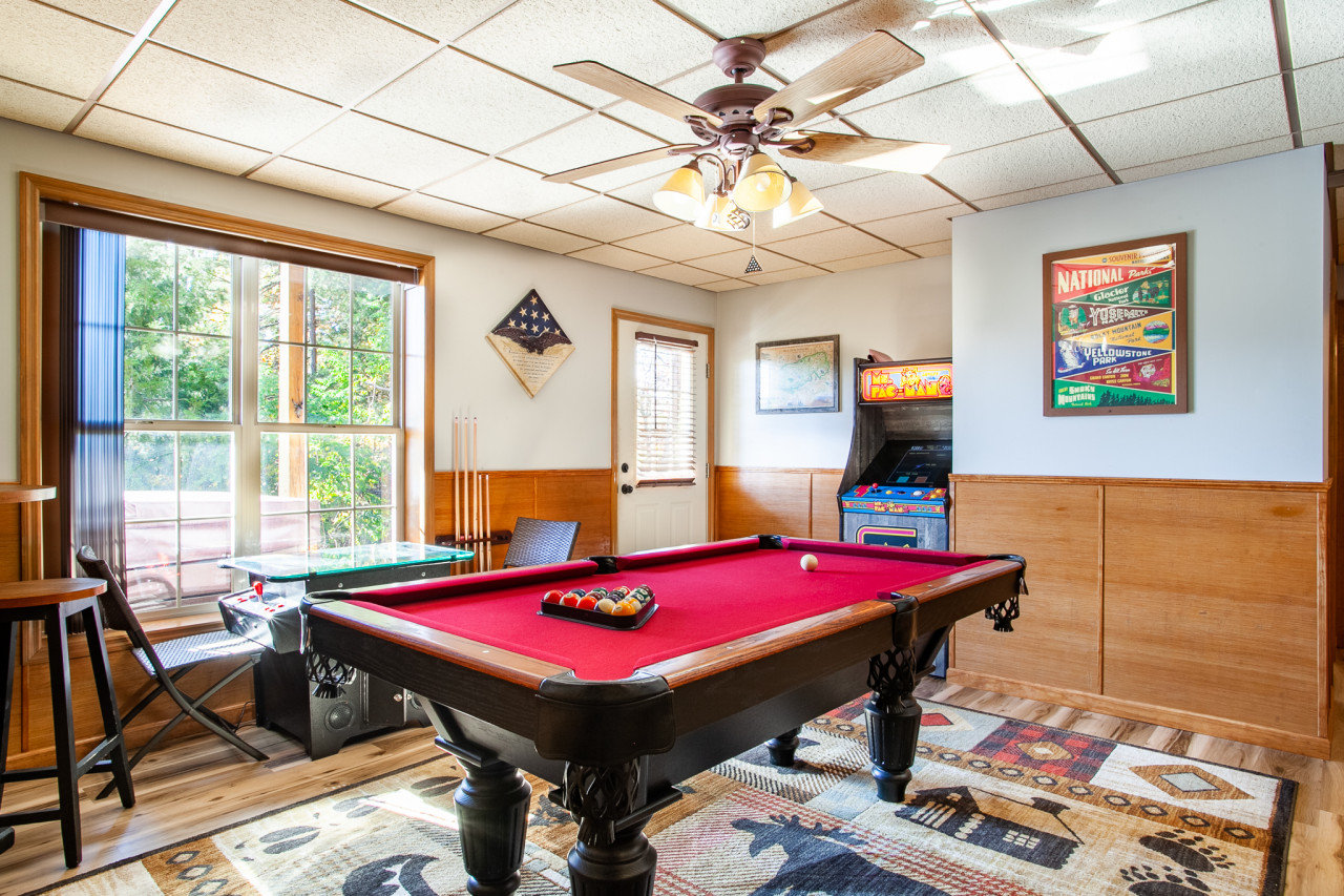 Sevierville Vacation Rental
