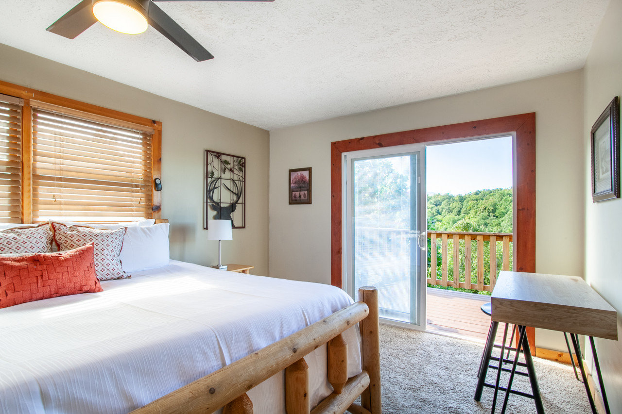 Pigeon Forge Vacation Rental