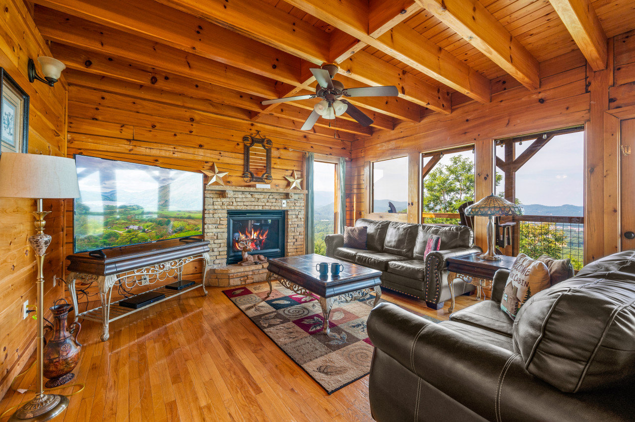 Sevierville Vacation Rental