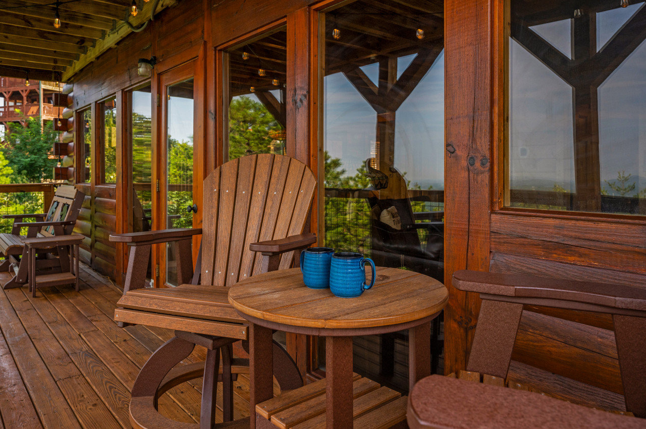 Sevierville Vacation Rental