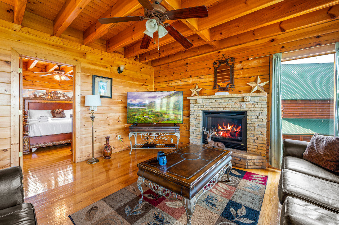 Sevierville Vacation Rental