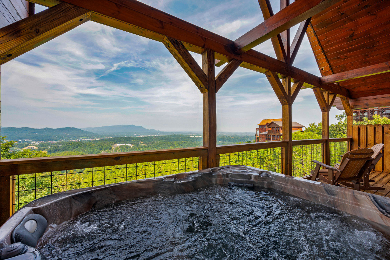 Sevierville Vacation Rental