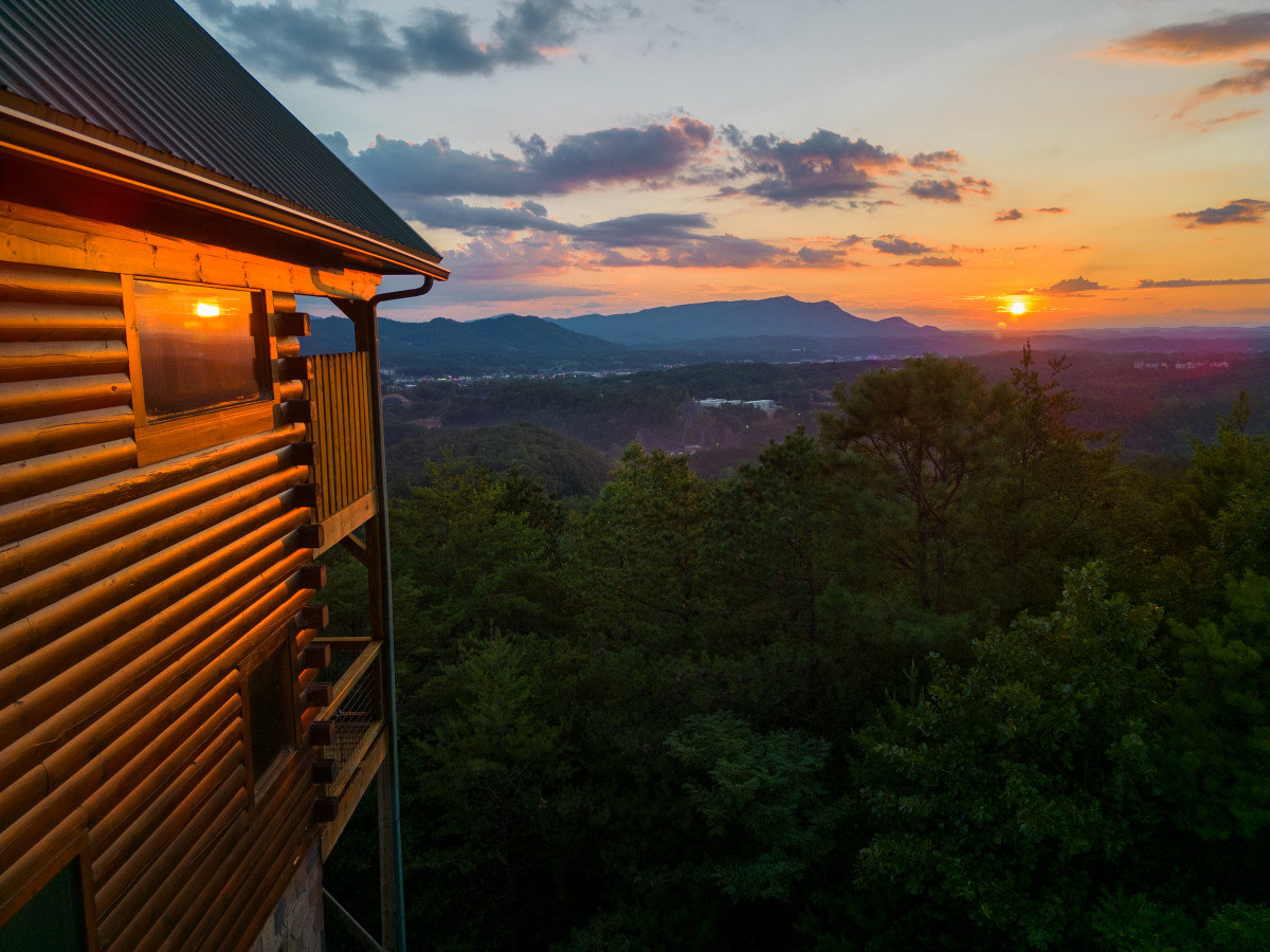 Sevierville Vacation Rental