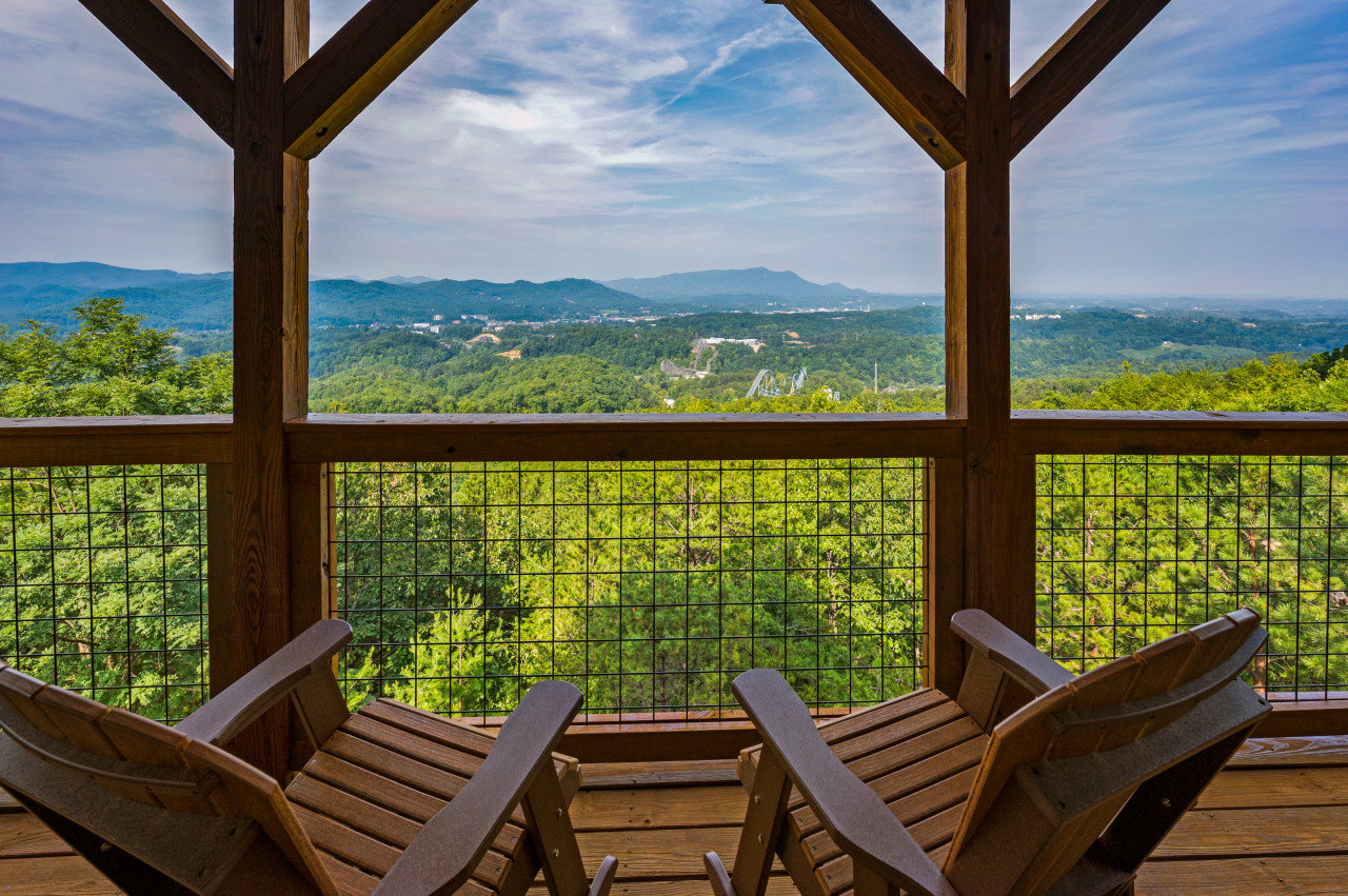 Sevierville Vacation Rental