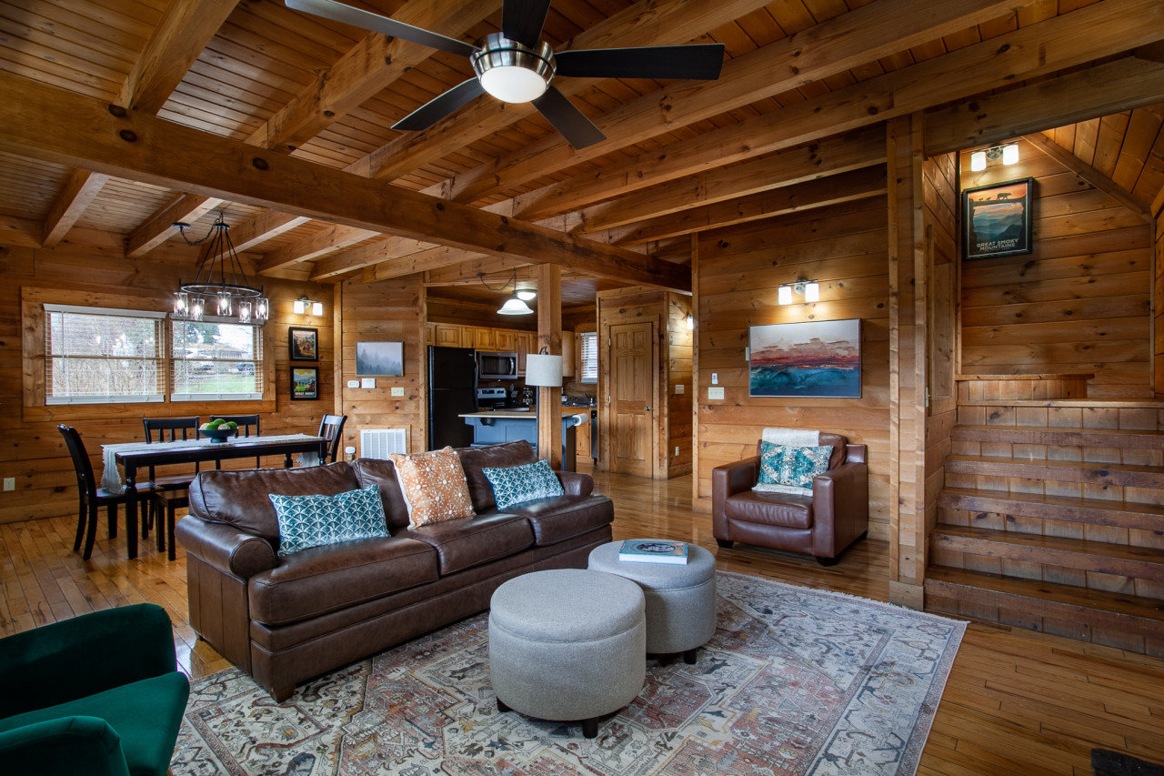 Sevierville Vacation Rental