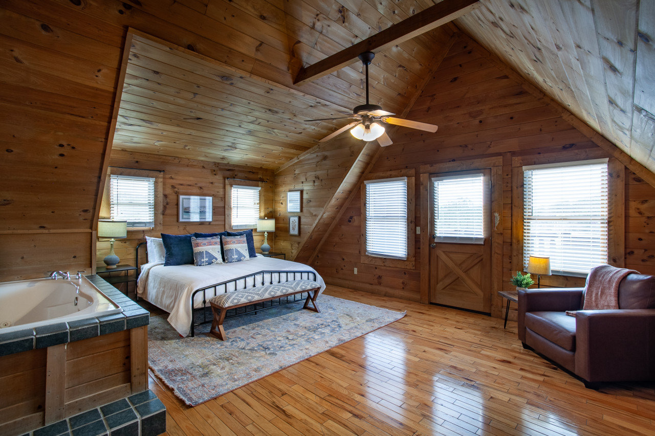 Sevierville Vacation Rental
