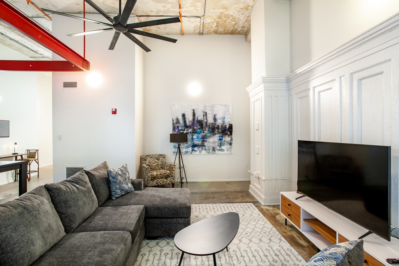 Knoxville Vacation Rental