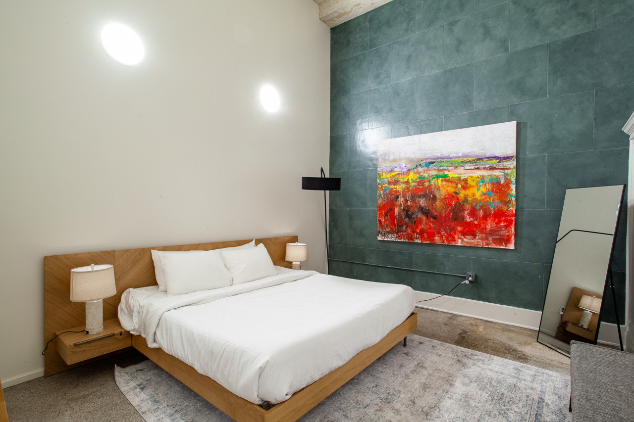 Knoxville Vacation Rental