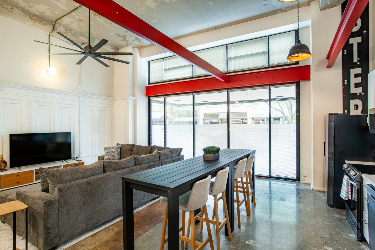 Knoxville Vacation Rental