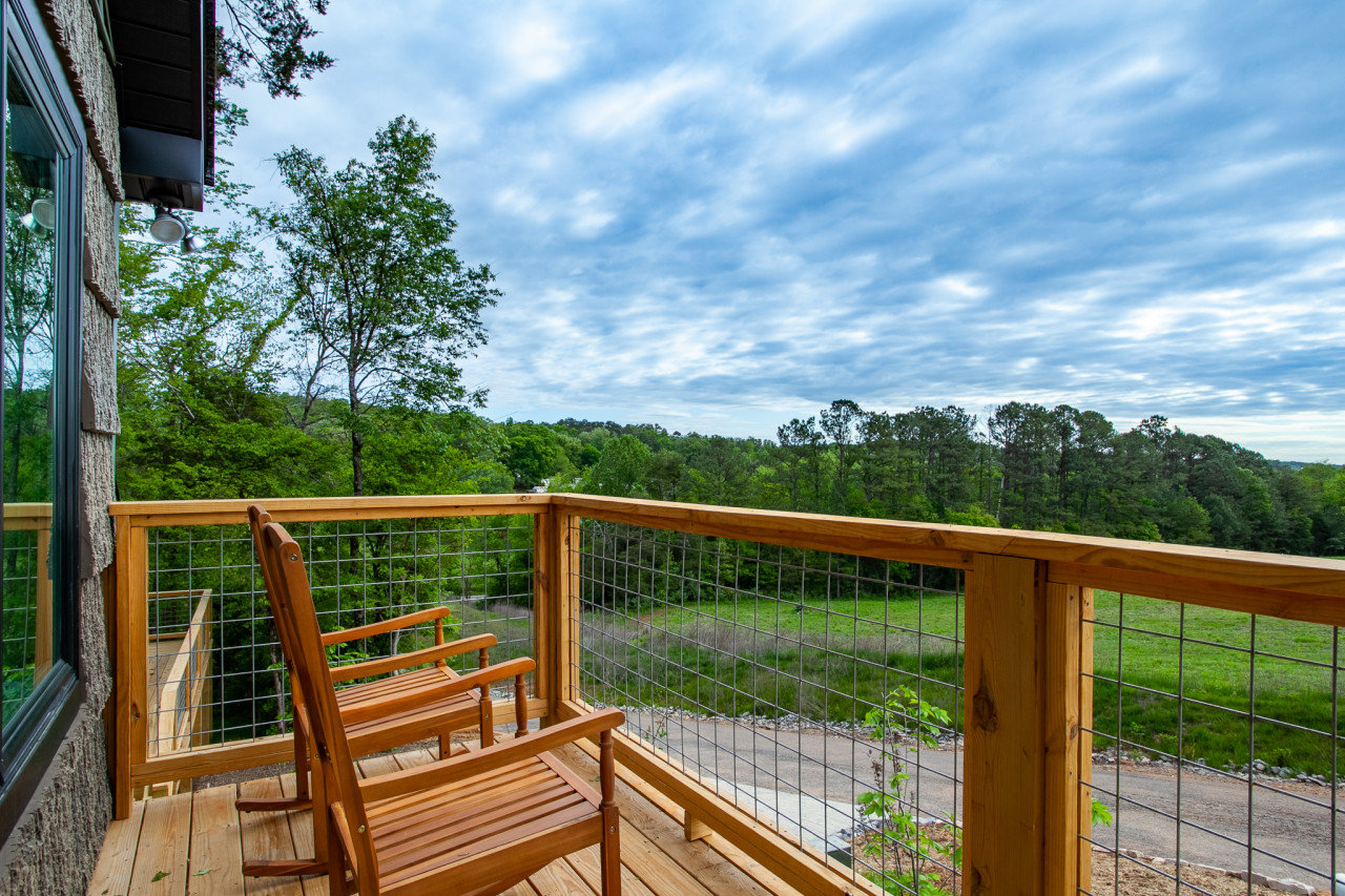 Kodak Vacation Rental