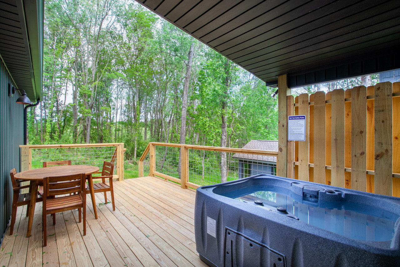 Kodak Vacation Rental